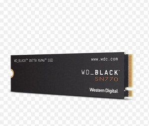 Wd Black Sn770 | eBay