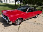 1965 Pontiac GTO