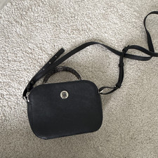 Tommy Hilfiger Damen Umhängetasche Crossbody...