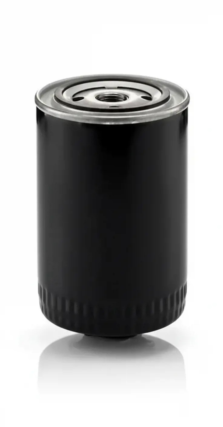 MANN-FILTER W 940/55 Filtro olio Filtro ad avvitamento, con una valvola di non ritorno - Immagine 2