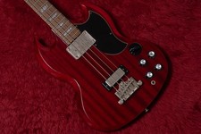 Epiphone EB-3 Cherry 3.970kg #0910202020 [GIB Yokohama]