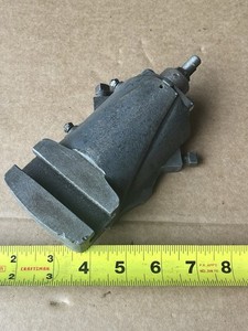 Atlas Craftsman 10” Lathe Compound Tool Slide 9-303 Upper Swivel 10-302 Screw