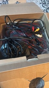 Sega Saturn Console in Box -Tested and Working
