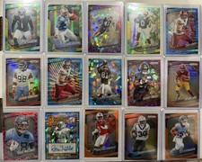 Is the Sports Card Hobby Dying? Not According to Leaf and Panini 8