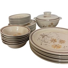 Royal Doulton Lambethware - Sandsprite - LS1013 - Choose Your Pieces