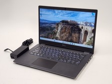 Dell Latitude 3410 14" Laptop i5-10210U 1.6Ghz 8GB RAM 512GB NVMe Win 11 Pro