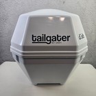 Dish Network Tailgater Satellite Antenna RV Portable Satellite Dish King VQ2500
