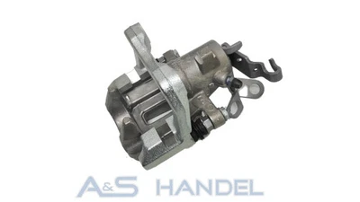 *NEU**ORIGINAL** VW Bremssattel & Halter hinten rechts 1K0615424A + 1K0615425D - Bild 1 von 4