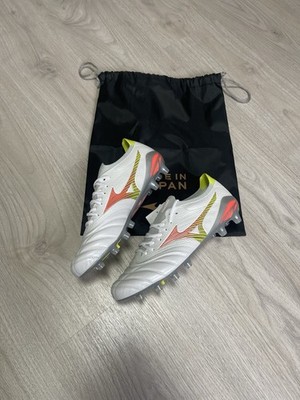 Mizuno Morelia Neo V Beta Made In Japan 8.5uk 9.5us 42.5eu