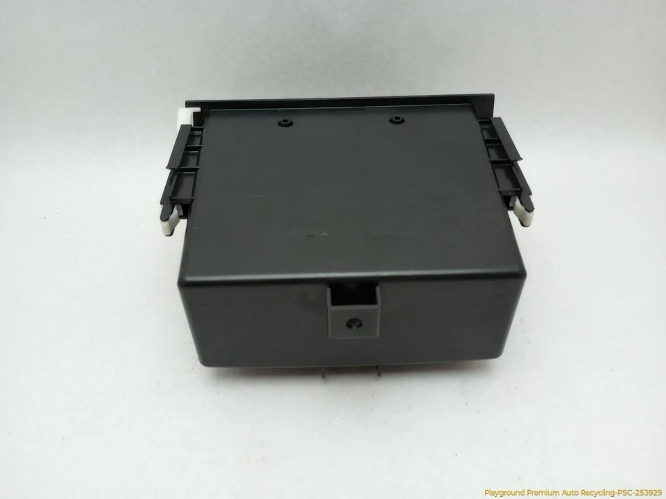 Cubby de almacenamiento de consola central Acura TSX compatible con 2004 2005 2006 2007 2008 04 05 06 07 Foto 2 de 4