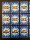 Lot of 36 Cards Genuine 1999 1st Edition Near Mint Non-Holo Digimon Starter Set — photo 5