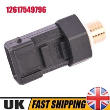New Engine System Oil Pressure Sensor Switch For BMW 12617549796