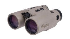 Sig Sauer KILO10K-ABS HD GEN II 10x42 mm Ballistic Rangefinding Binocular