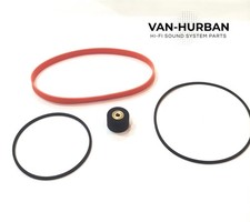 Pioneer Ct-S120 Belts And Roller