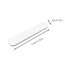 10Pcs Hat Size Tape Hat Size Reducer Adhesive Inserts Liner Foam Reducing Sizing