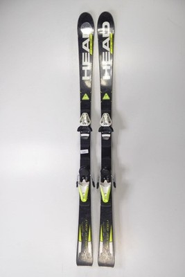 HEAD WC i.SL Jugend-Carving-Ski Länge 151cm (1,51m) inkl. Bindung! #540