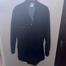 Workrite FR Jacket Flame Resistant Westex UltraSoft Workwear Mediun