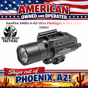 Surefire X 400 | eBay