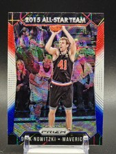 Click to enlarge Dirk Nowitzki