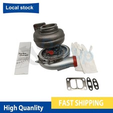 For Cummins Marine Engine 6bt 5.9l 4bt Turbo H1c Turbocharger 3802870 3538723 For Cummins Marine Engine 6bt 5.9l 4bt Turbo H1c Turbocharger 3802870 3538723