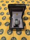 🔥RARE!! Berckman’s Place Augusta National Golf Club Limited Edition Watch ANGC — photo 1