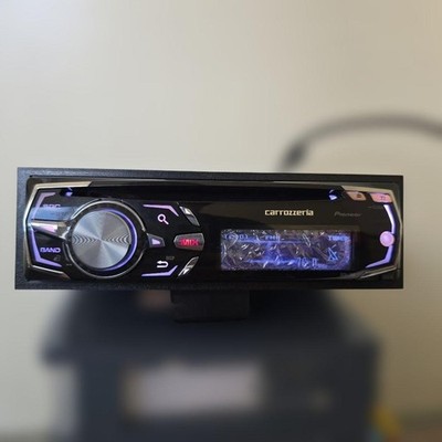 Pioneer Carrozzeria DEH-780 Car CD USB AM FM Radio Stereo Receiver