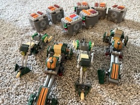LEGO Star Wars 75141 Kanan's Speeder Bike No Minifigures LOT Retired Parts Only