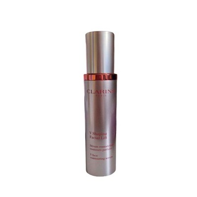 Clarins V Shaping Facial Lift Face Contouring Serum 50ml