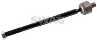 Axialgelenk Spurstange Swag 89 94 8063 FüR Opel Astra Caravan P10 Ampera R12 Gtc