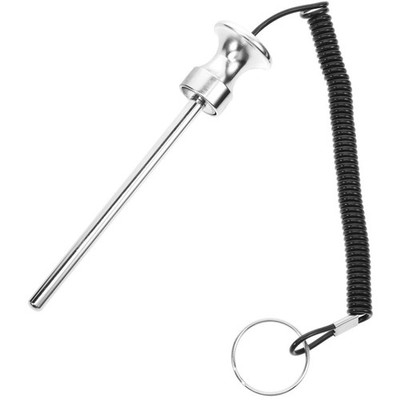 Arretierungsstift Gym Gewicht Stack Pin Zubehör Für Fitnessgeräte
