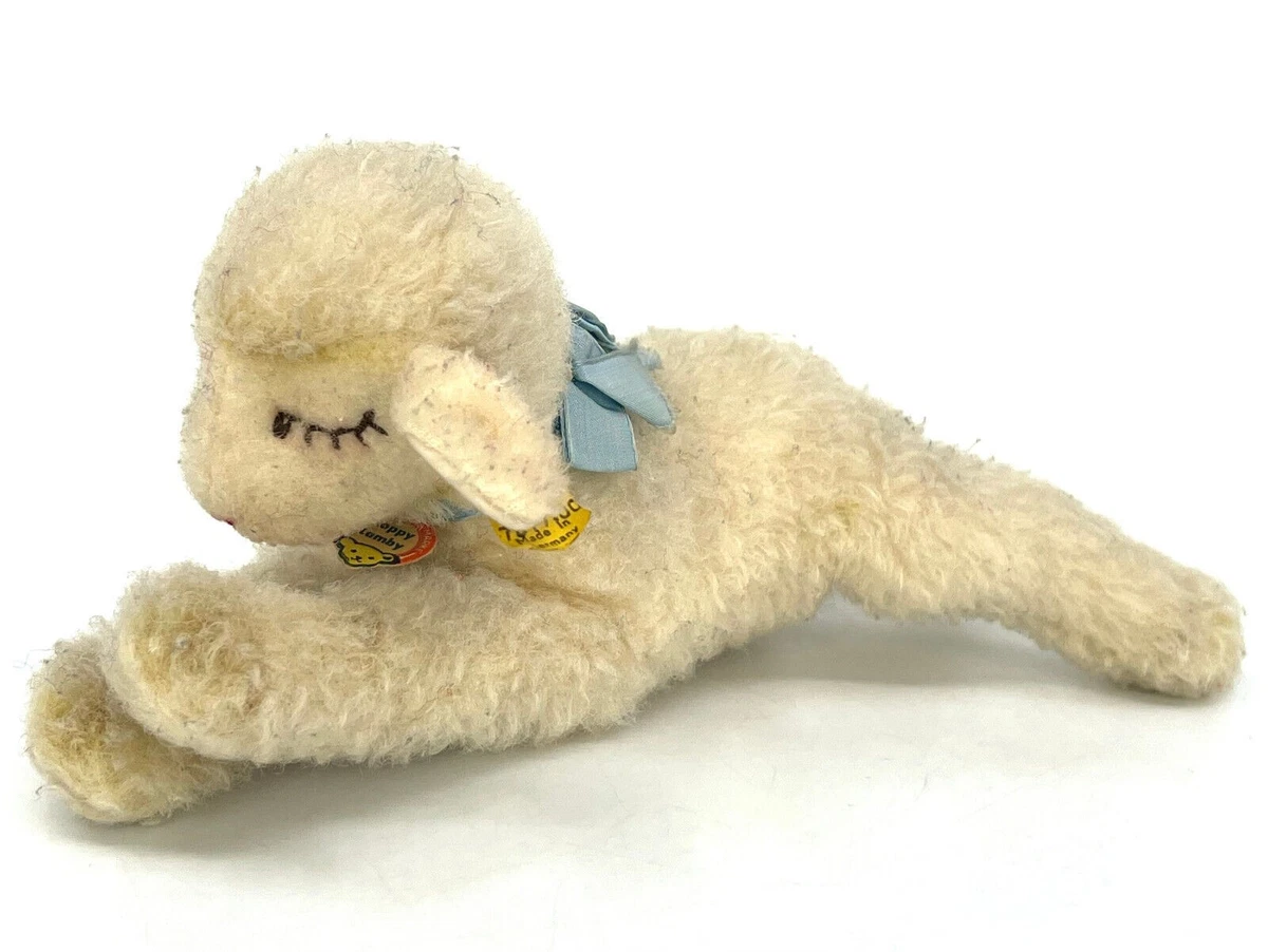 steiff lamb products for sale | eBay