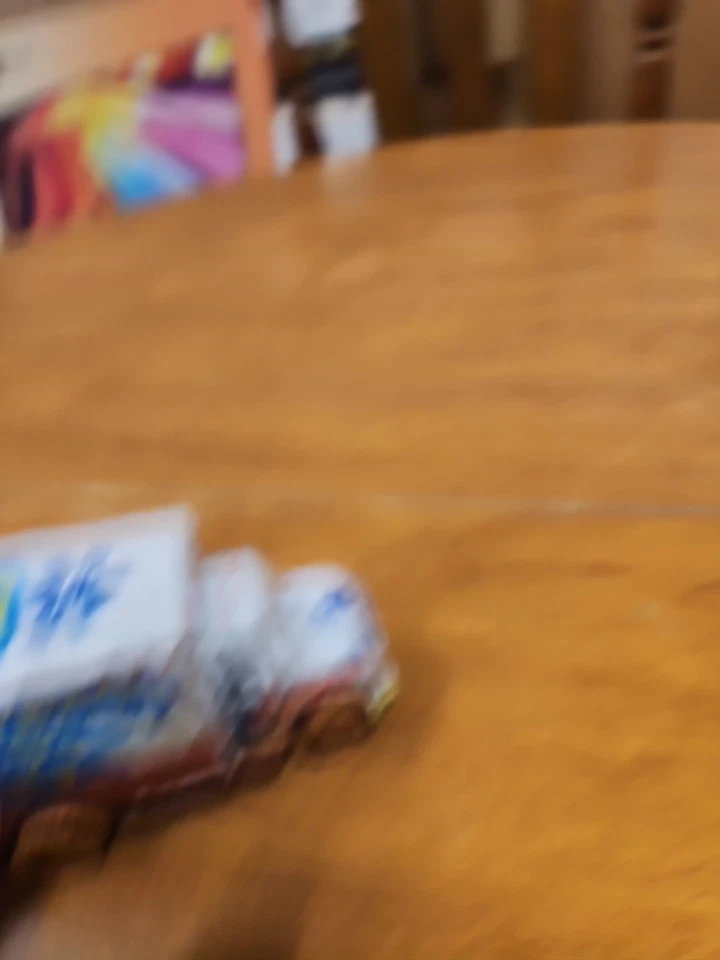 Coches de Rambulancia Dr Damage 3 Escala 1:55 Coche Diecast Mattel Disney Pixar Ambulancia Foto 3 de 4