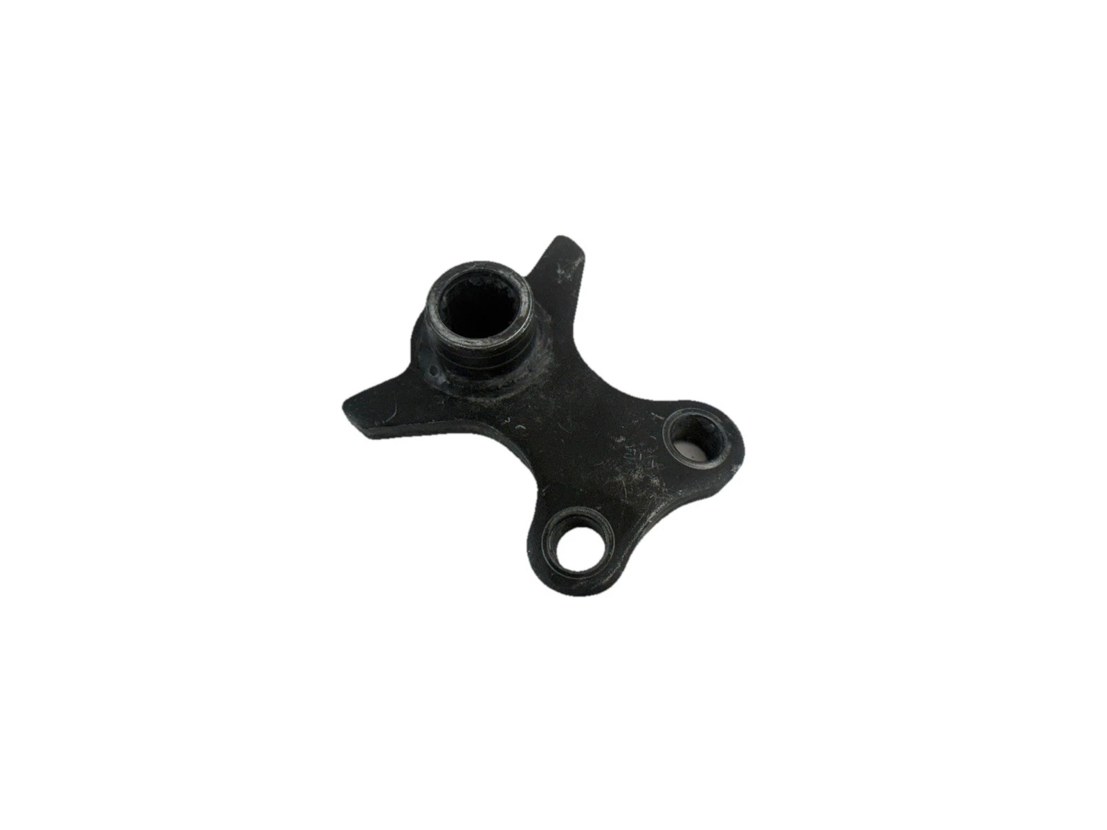 ✅ 04-09 Yamaha YFZ450 YFZ 450 Steering Stem Knuckle End OEM Genuine 2006 #4