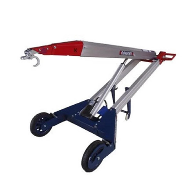 #ad Makinex Powered Hand Truck $4748.00