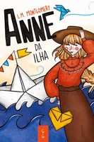 Lucy Maud Montgomery | Anne Da Ilha | Taschenbuch | Portugiesisch (2021)