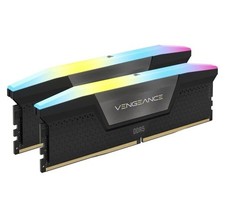 Corsair VENGEANCE RGB 32GB (2x16GB) DDR5-6000...