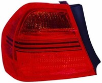 RüCkleuchte Links AußEn FüR BMW E90 1.6 2.0 2.5 3.0 4.0 04-11 63210406880