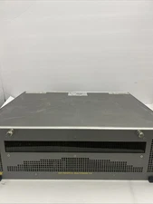 EVERTZ 7800FR-Q MULTIFRAME XX W/7767VIPA 1 6-DUO-3GHS/7751TG2-HD/7751RG-HD