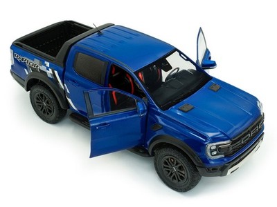 SOLIDO 1/18 - FORD RANGER RAPTOR - 2024 S1813902 for sale online
