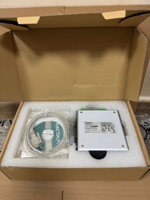MOXA / Ethernet Switch / EDS-518A-T