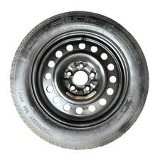 T135/90R16 Spare Tire 16x4T 5x114.3 CB66 Fits Nissan Infiniti Honda Toyota