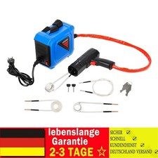 1800W Induktionsheizger&auml;t Flammenlose Induktionsheizung F&uuml;r Rostige Schrauben