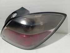 1222118 HECKLEUCHTE RECHTS / 2222651 FÜR OPEL ASTRA H GTC A04 1.7 CDTI L08