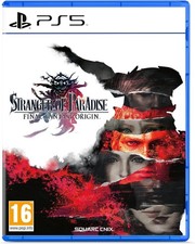 Image of Stranger of Paradise: Final Fantasy Origin (PS5)