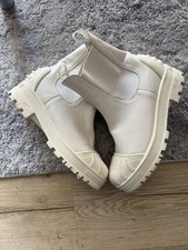 Dior iron Chelsea Boots Shoes 41 