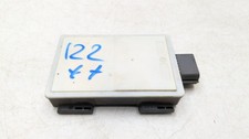 JAGUAR I-PACE X590 BLIND SPOT CONTROL MODULE ECU M8E214F152AD 2020