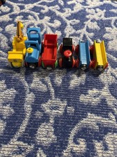 Brio Train Lot