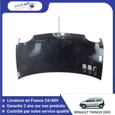 Capot Renault TWINGO