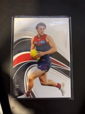 2025 AFL Select Seamless Base Tom Sparrow Melbourne Demons #94/95