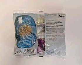 VTG Lego Bionicle Onepu #2 McDonald&rsquo;s Happy Meal 2001 New Sealed